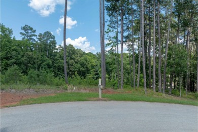 Build your dream home on this exceptional .75-acre homesite on Reynolds Lake Oconee - The Oconee in Georgia - for sale on GolfHomes.com, golf home, golf lot
