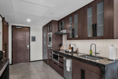 Black Desert Deluxe King Studio Resort Condo with Snow Canyon on Entrada at Snow Canyon in Utah - for sale on GolfHomes.com, golf home, golf lot