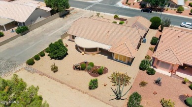 Location/Location/Location. This Golf Course home sits on the on Grandview Golf Course in Arizona - for sale on GolfHomes.com, golf home, golf lot