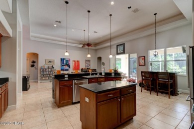 Discover this stunning home located in the highly desirable LPGA on LPGA International Golf Course in Florida - for sale on GolfHomes.com, golf home, golf lot