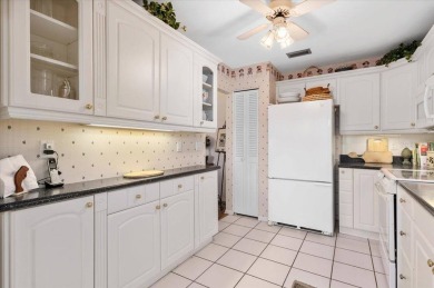 Welcome to your cozy 2-bedroom, 2-bath condo, perfectly situated on The Meadows Golf and Country Club in Florida - for sale on GolfHomes.com, golf home, golf lot