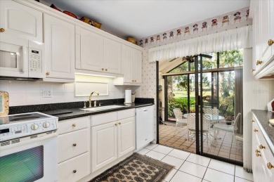 Welcome to your cozy 2-bedroom, 2-bath condo, perfectly situated on The Meadows Golf and Country Club in Florida - for sale on GolfHomes.com, golf home, golf lot