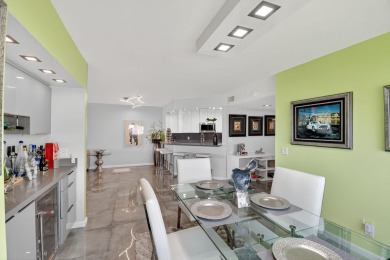 Welcome to the largest corner penthouse in the Island of Sunrise on Sunrise Lakes Phase IV Golf Course in Florida - for sale on GolfHomes.com, golf home, golf lot