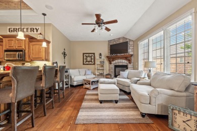 Welcome to 3094 W Cedarbluff Drive, located in the desirable on Rivercut Golf Course in Missouri - for sale on GolfHomes.com, golf home, golf lot