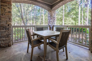 Absolutely beautiful and fully renovated 2 bedroom, 2 bath condo on Reynolds Lake Oconee - The Oconee in Georgia - for sale on GolfHomes.com, golf home, golf lot