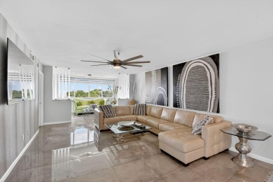 Welcome to the largest corner penthouse in the Island of Sunrise on Sunrise Lakes Phase IV Golf Course in Florida - for sale on GolfHomes.com, golf home, golf lot