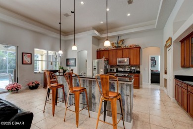Discover this stunning home located in the highly desirable LPGA on LPGA International Golf Course in Florida - for sale on GolfHomes.com, golf home, golf lot