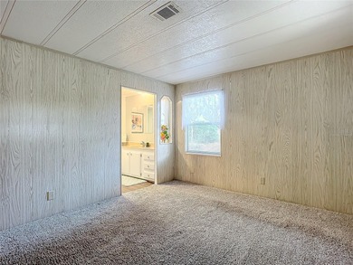 RETIRE WITH CONFIDENCE!!  Welcome to Kove Estate, a 55+ Co-Op on Cypress Point RV Golf Club in Florida - for sale on GolfHomes.com, golf home, golf lot