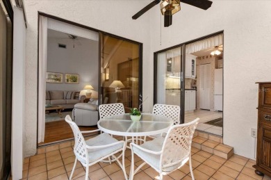 Welcome to your cozy 2-bedroom, 2-bath condo, perfectly situated on The Meadows Golf and Country Club in Florida - for sale on GolfHomes.com, golf home, golf lot