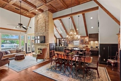 LIVE IN STYLE on Lake Windward in The Spinnakers of Windward! on The Golf Club of Georgia in Georgia - for sale on GolfHomes.com, golf home, golf lot