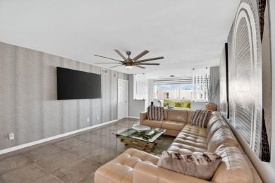 Welcome to the largest corner penthouse in the Island of Sunrise on Sunrise Lakes Phase IV Golf Course in Florida - for sale on GolfHomes.com, golf home, golf lot