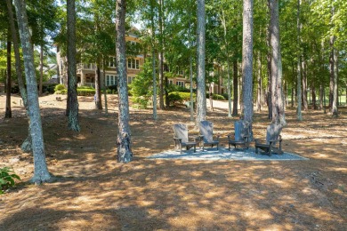 Absolutely beautiful and fully renovated 2 bedroom, 2 bath condo on Reynolds Lake Oconee - The Oconee in Georgia - for sale on GolfHomes.com, golf home, golf lot