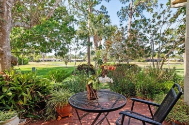 Welcome to your cozy 2-bedroom, 2-bath condo, perfectly situated on The Meadows Golf and Country Club in Florida - for sale on GolfHomes.com, golf home, golf lot