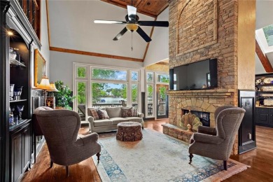 LIVE IN STYLE on Lake Windward in The Spinnakers of Windward! on The Golf Club of Georgia in Georgia - for sale on GolfHomes.com, golf home, golf lot