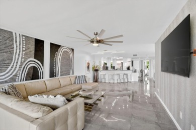 Welcome to the largest corner penthouse in the Island of Sunrise on Sunrise Lakes Phase IV Golf Course in Florida - for sale on GolfHomes.com, golf home, golf lot