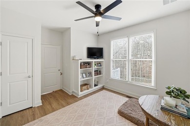 This MOVE IN READY reently updated home in the sought-after on Bridgemill Golf Club in Georgia - for sale on GolfHomes.com, golf home, golf lot