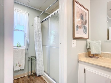 RETIRE WITH CONFIDENCE!!  Welcome to Kove Estate, a 55+ Co-Op on Cypress Point RV Golf Club in Florida - for sale on GolfHomes.com, golf home, golf lot