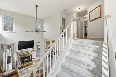 This MOVE IN READY reently updated home in the sought-after on Bridgemill Golf Club in Georgia - for sale on GolfHomes.com, golf home, golf lot