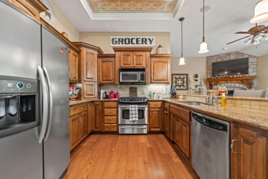 Welcome to 3094 W Cedarbluff Drive, located in the desirable on Rivercut Golf Course in Missouri - for sale on GolfHomes.com, golf home, golf lot