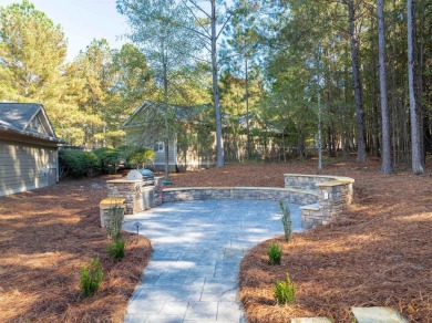 Absolutely beautiful and fully renovated 2 bedroom, 2 bath condo on Reynolds Lake Oconee - The Oconee in Georgia - for sale on GolfHomes.com, golf home, golf lot