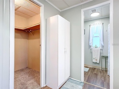 RETIRE WITH CONFIDENCE!!  Welcome to Kove Estate, a 55+ Co-Op on Cypress Point RV Golf Club in Florida - for sale on GolfHomes.com, golf home, golf lot