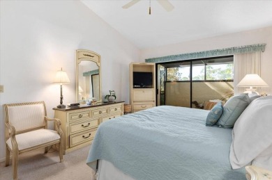 Welcome to your cozy 2-bedroom, 2-bath condo, perfectly situated on The Meadows Golf and Country Club in Florida - for sale on GolfHomes.com, golf home, golf lot