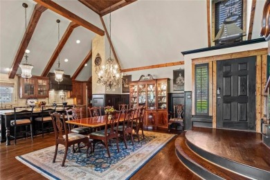 LIVE IN STYLE on Lake Windward in The Spinnakers of Windward! on The Golf Club of Georgia in Georgia - for sale on GolfHomes.com, golf home, golf lot