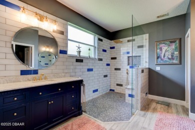Discover this stunning home located in the highly desirable LPGA on LPGA International Golf Course in Florida - for sale on GolfHomes.com, golf home, golf lot
