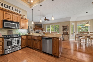 Welcome to 3094 W Cedarbluff Drive, located in the desirable on Rivercut Golf Course in Missouri - for sale on GolfHomes.com, golf home, golf lot