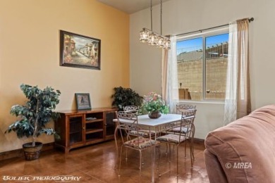 Discover modern desert living at 479 Apogee CRST!! This stunning on Falcon Ridge Golf Course in Nevada - for sale on GolfHomes.com, golf home, golf lot
