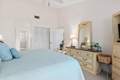 Welcome to your cozy 2-bedroom, 2-bath condo, perfectly situated on The Meadows Golf and Country Club in Florida - for sale on GolfHomes.com, golf home, golf lot