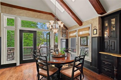 LIVE IN STYLE on Lake Windward in The Spinnakers of Windward! on The Golf Club of Georgia in Georgia - for sale on GolfHomes.com, golf home, golf lot