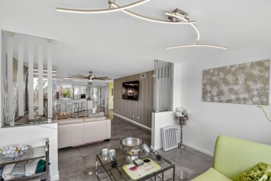 Welcome to the largest corner penthouse in the Island of Sunrise on Sunrise Lakes Phase IV Golf Course in Florida - for sale on GolfHomes.com, golf home, golf lot