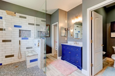 Discover this stunning home located in the highly desirable LPGA on LPGA International Golf Course in Florida - for sale on GolfHomes.com, golf home, golf lot