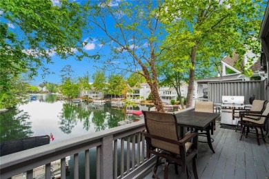 LIVE IN STYLE on Lake Windward in The Spinnakers of Windward! on The Golf Club of Georgia in Georgia - for sale on GolfHomes.com, golf home, golf lot