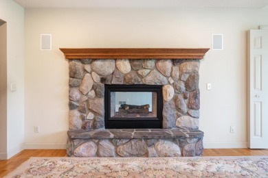 Well-built home located just outside the city of Petoskey! on Petoskey-Bay View Country Club in Michigan - for sale on GolfHomes.com, golf home, golf lot