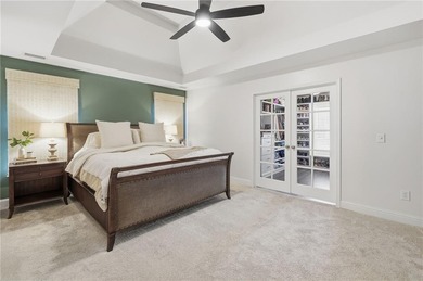 This MOVE IN READY reently updated home in the sought-after on Bridgemill Golf Club in Georgia - for sale on GolfHomes.com, golf home, golf lot