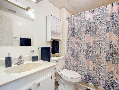 RETIRE WITH CONFIDENCE!!  Welcome to Kove Estate, a 55+ Co-Op on Cypress Point RV Golf Club in Florida - for sale on GolfHomes.com, golf home, golf lot