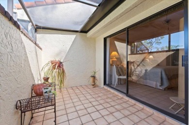 Welcome to your cozy 2-bedroom, 2-bath condo, perfectly situated on The Meadows Golf and Country Club in Florida - for sale on GolfHomes.com, golf home, golf lot