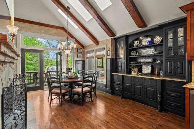 LIVE IN STYLE on Lake Windward in The Spinnakers of Windward! on The Golf Club of Georgia in Georgia - for sale on GolfHomes.com, golf home, golf lot