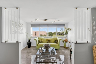 Welcome to the largest corner penthouse in the Island of Sunrise on Sunrise Lakes Phase IV Golf Course in Florida - for sale on GolfHomes.com, golf home, golf lot