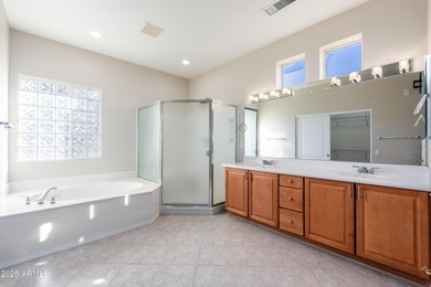 Luxury golf course living awaits you in this highly sought-after on Sun City Grand Golf Couse and Club in Arizona - for sale on GolfHomes.com, golf home, golf lot