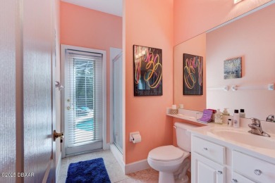 Discover this stunning home located in the highly desirable LPGA on LPGA International Golf Course in Florida - for sale on GolfHomes.com, golf home, golf lot