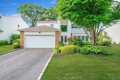 This rare and not often on the market stunning Dorado Model has on Hamlet Golf and Country Club in New York - for sale on GolfHomes.com, golf home, golf lot