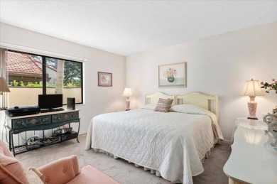 Welcome to your cozy 2-bedroom, 2-bath condo, perfectly situated on The Meadows Golf and Country Club in Florida - for sale on GolfHomes.com, golf home, golf lot