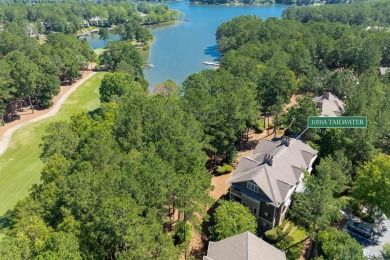 Absolutely beautiful and fully renovated 2 bedroom, 2 bath condo on Reynolds Lake Oconee - The Oconee in Georgia - for sale on GolfHomes.com, golf home, golf lot