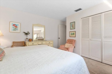 Welcome to your cozy 2-bedroom, 2-bath condo, perfectly situated on The Meadows Golf and Country Club in Florida - for sale on GolfHomes.com, golf home, golf lot