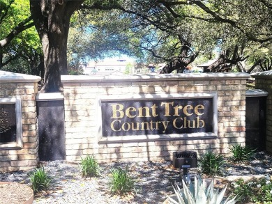 Make this your next home at prestigious Bent Tree Village on Bent Tree Golf Club in Texas - for sale on GolfHomes.com, golf home, golf lot