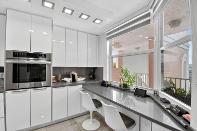 Welcome to the largest corner penthouse in the Island of Sunrise on Sunrise Lakes Phase IV Golf Course in Florida - for sale on GolfHomes.com, golf home, golf lot