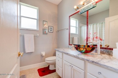 Discover this stunning home located in the highly desirable LPGA on LPGA International Golf Course in Florida - for sale on GolfHomes.com, golf home, golf lot